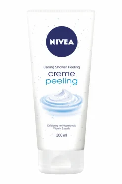 Nivea Creme Peeling 200 ml