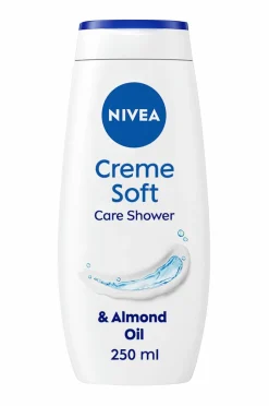 Nivea Creme Soft Shower 250 ml