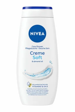 Nivea Creme Soft Shower 250 ml