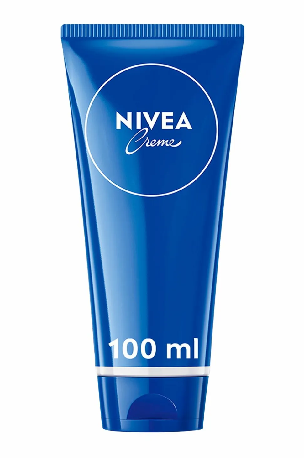 Nivea Creme Tube 100 ml