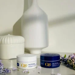 Nivea Dagcreme Q10 Sensitive Day Cream SPF15 50 ml