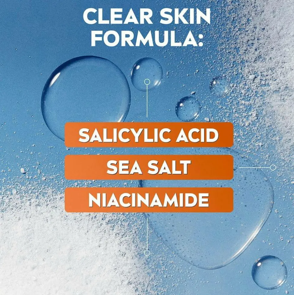 Nivea Derma Activate Toner