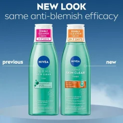 Nivea Derma Activate Toner