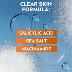 Nivea Derma Activate Scrub