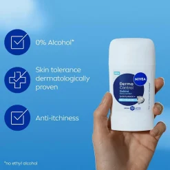 Nivea Derma Control Defend Stick 50 Ml
