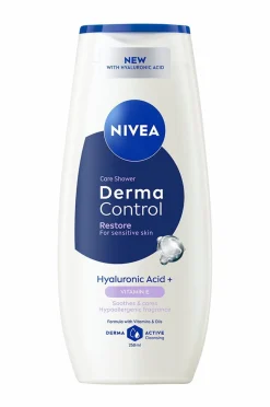 Nivea Derma Control Restore 250 Ml