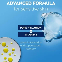 Nivea Derma Control Sensitive Spray 150 Ml