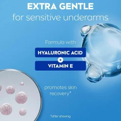 Nivea Derma Control Restore Stick 50 Ml