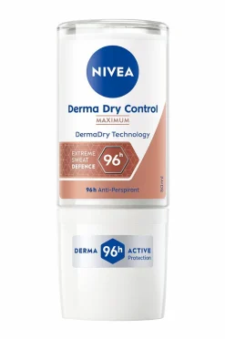 Nivea Derma Dry Maximum Protection