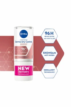 Nivea Derma Dry Maximum Protection
