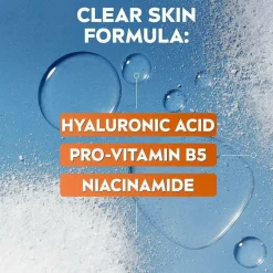 Nivea Derma Skin Clear Rebalance & Clear Serum 30Ml