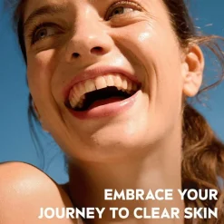 Nivea Derma Skin Clear Rebalance & Clear Serum 30Ml