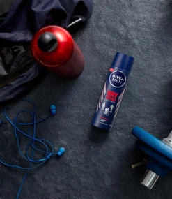 Nivea Dry Impact Deo Spray 150 ml