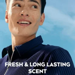 Nivea Fresh Active Roll On 50 Ml