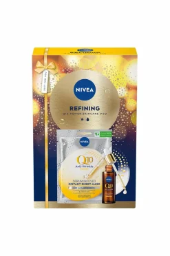 Nivea Giftbox Refining