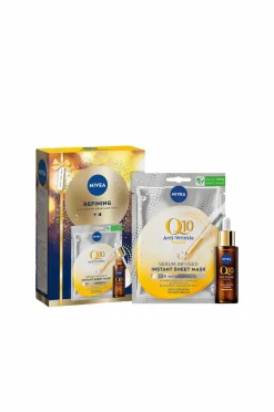 Nivea Giftbox Refining