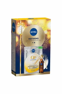 Nivea Giftbox Refining