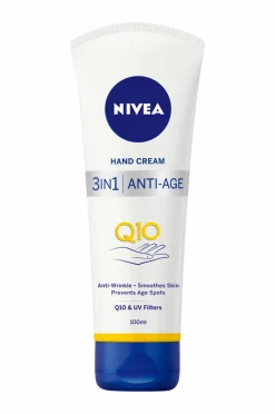 Nivea Håndcreme Q10 Hand Cream 100 ml