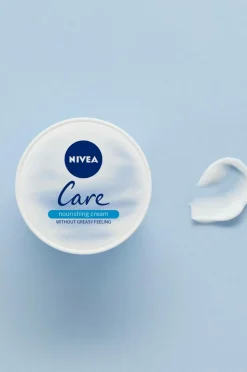 Nivea Hudcreme Care Nourishing 200 ml