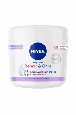 Nivea Hudcreme Repair & Care 400 ml