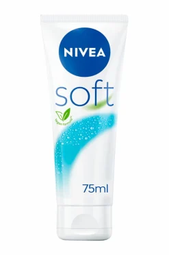 Nivea Hudcreme Soft Tub 75 ml