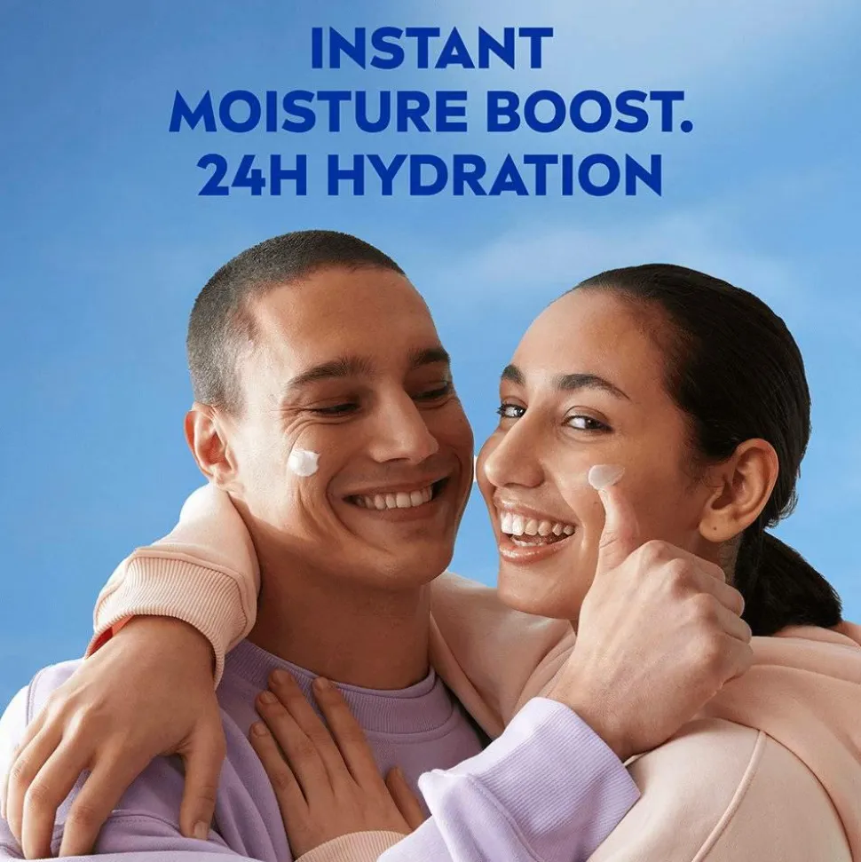 Nivea Hudcreme Soft 200 ml