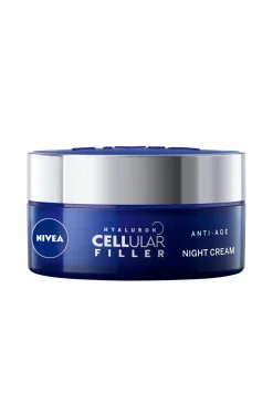 Nivea Hyaluron Cellular Filler Firming Night Cream 50 ml