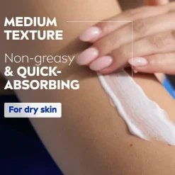 Nivea Irresistibly Smooth Body Lotion 250 ml