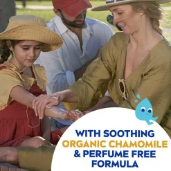 Nivea Kids Sensitive Protect & Play Sun Trigger Spray SPF 50+