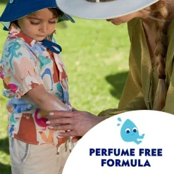 Nivea Kids Sensitive Protect & Play Sun Spray SPF50+ 200 ml