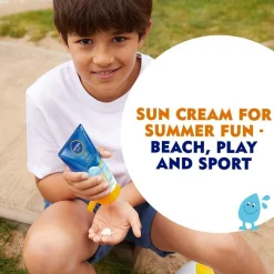 Nivea Kids Ultra Protect & Play SPF50+ 150 ml