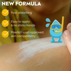 Nivea Kids Ultra Protect & Play SPF50+ 150 ml