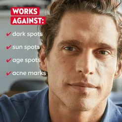 Nivea Luminous Anti-age Power 2 in 1 Moisturiser Spf30 50 ml