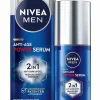 Nivea Luminous Anti-age Power 2 in 1 Serum 30 ml