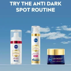 Nivea LUMINOUS630 Anti-Age & Dark-Spot Serum