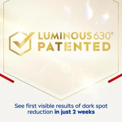 Nivea LUMINOUS630 Anti-Age & Dark-Spot Serum