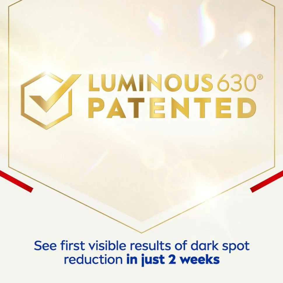 Nivea LUMINOUS630 Anti-Age & Dark-Spot Serum