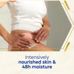 Nivea Luminous630 Body Cream Anti Marks & Spots 200 ml