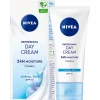 Nivea Moisture Day Care SPF15 50 ml