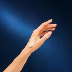 Nivea Natcreme Q10 Sensitive Perfume Free Night Cream 50 ml