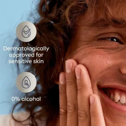 Nivea Nf. Sensitive After Shave Balm 100 ml