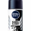 Nivea Nivea Men Black & White Original Roll On 50 ml