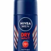 Nivea Nivea Men Dry Impact Roll On 50 ml