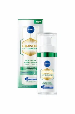 Nivea Post-Acne Marks Serum
