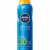 Nivea Protect & Dry Touch Sun Mist SPF 30 Nivea Sun 200 ml