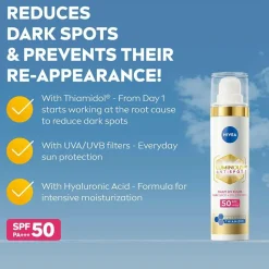 Nivea Q10 + C Night Cream 50 ml