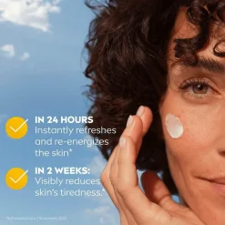 Nivea Q10 Energy Day Cream Spf 15 50Ml