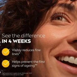 Nivea Q10 Energy Day Cream Spf 15 50Ml