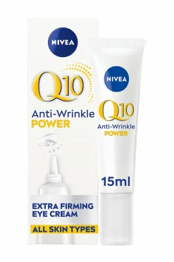 Nivea Q10 Power Eye Cream 15 ml