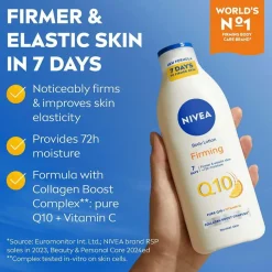 Nivea Q10 Vitamin C Body Lotion 250 ml